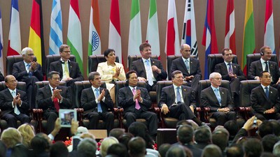 ASEM 9: golden opportunities for cooperation - ảnh 1